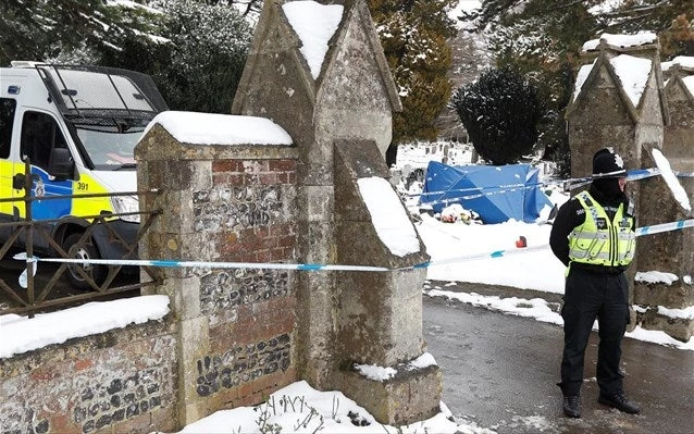 Γερμανικός Τύπος: Παρέμβαση της Ελλάδας για ηπιότερους τόνους της Ε.Ε. για την Ρωσία με αφορμή την υπόθεση Σκριπάλ